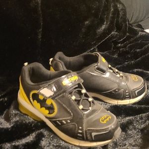 Kids Batman shoes